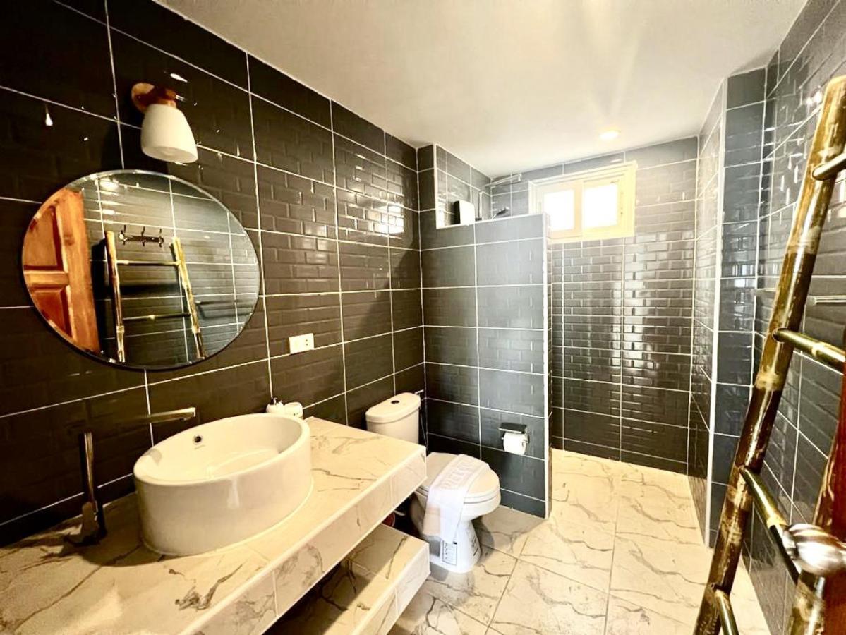 New Seahorse Residence Amphoe Koksamui Cameră foto