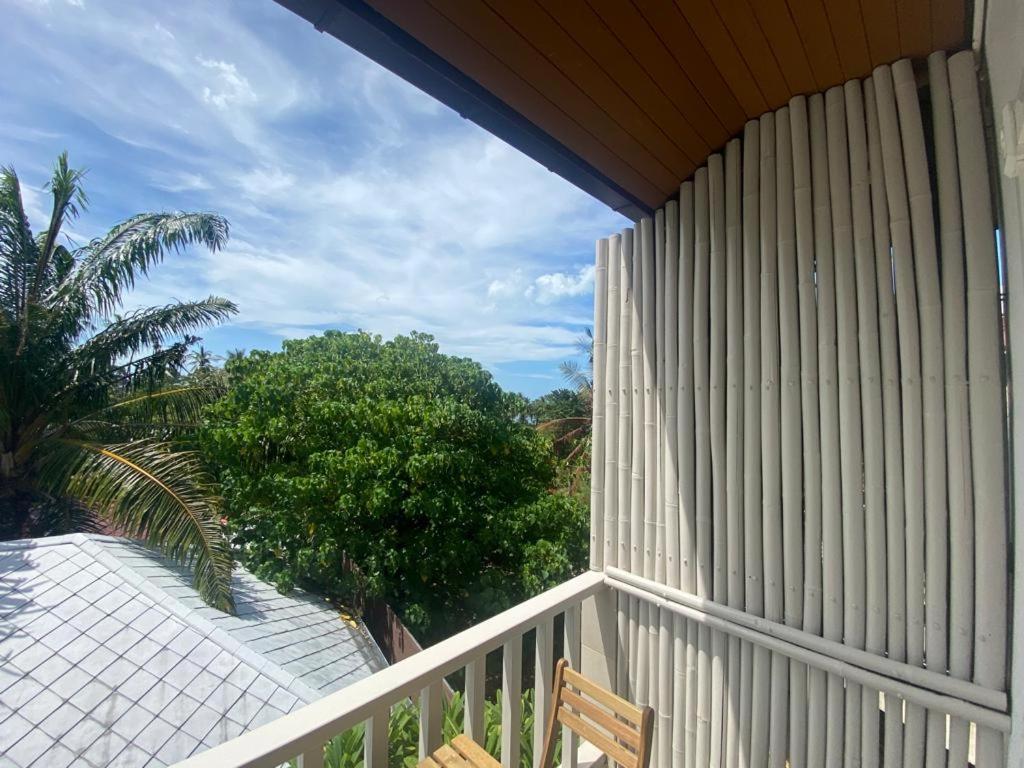 New Seahorse Residence Amphoe Koksamui Exterior foto