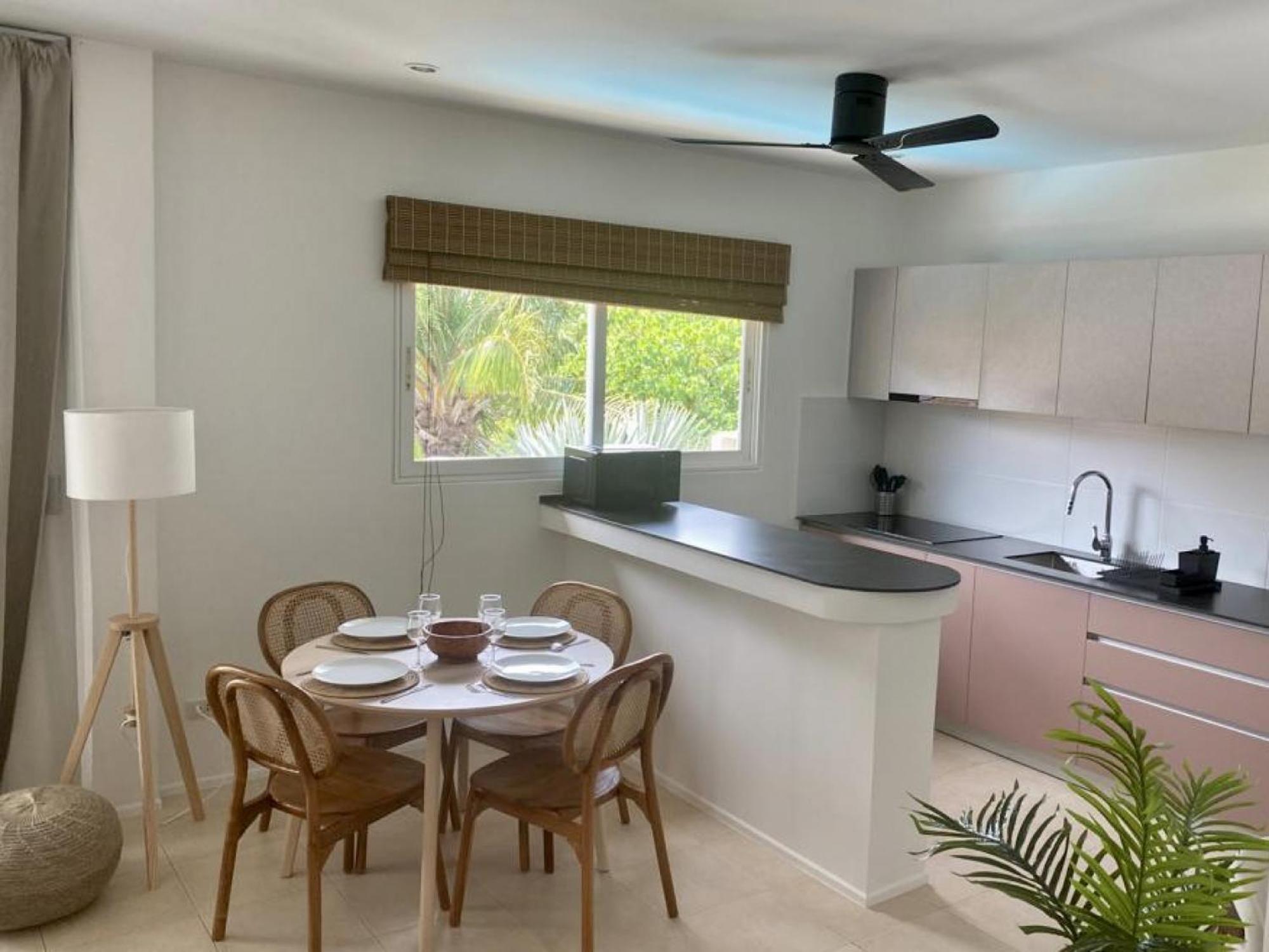 New Seahorse Residence Amphoe Koksamui Cameră foto